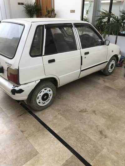 vx mehran 2008 urgent sell