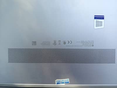 HP EliteBook G7 10th generation