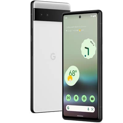 google pixel 6a  for sale
