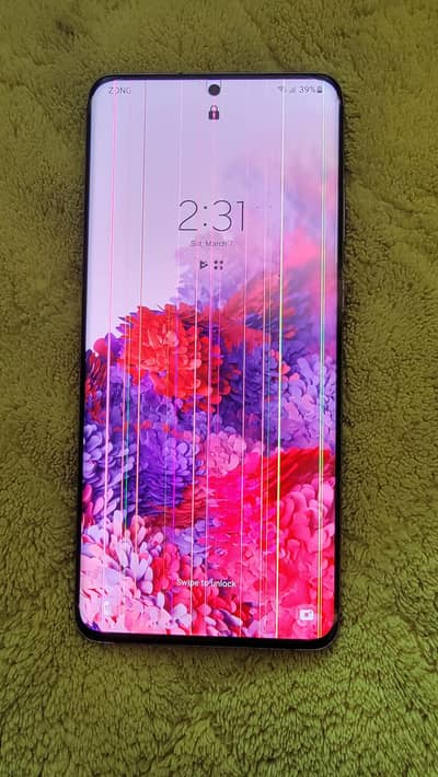 Samsung Galaxy S20 Plus 5G 12/128