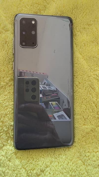 Samsung Galaxy S20 Plus 5G 12/128