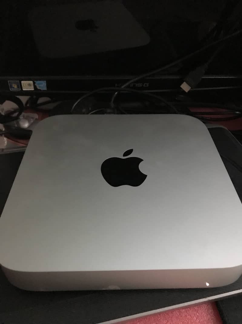 Mac mini 1