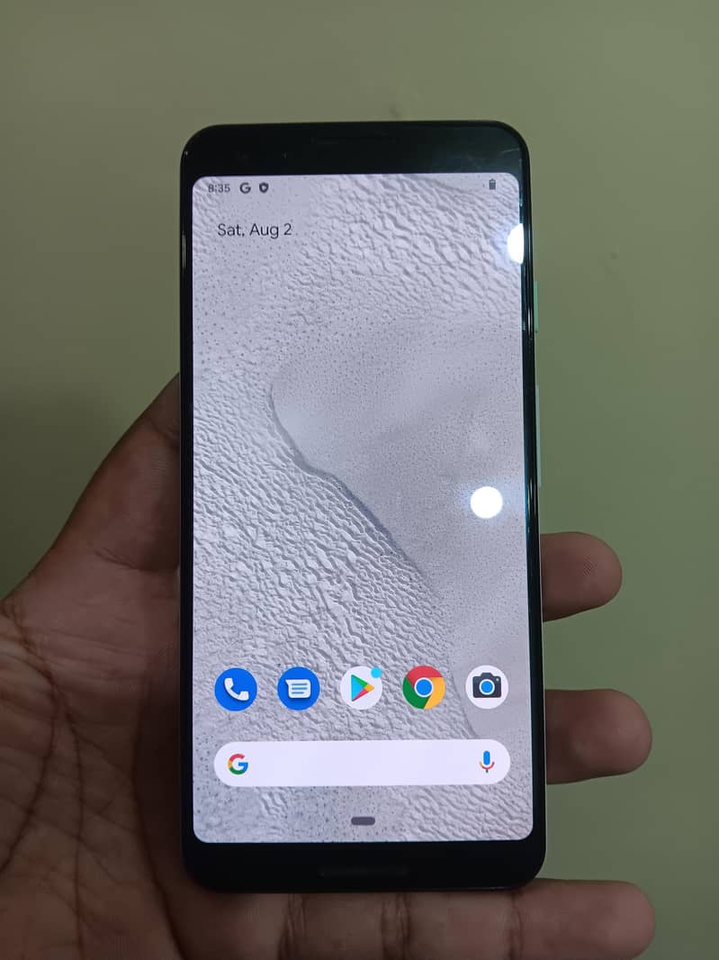 Google pixel 3 3
