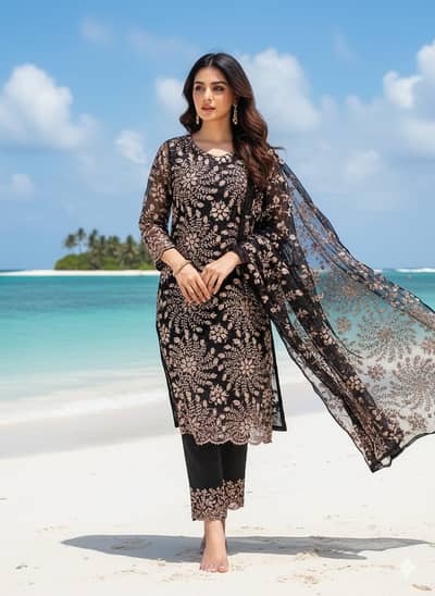 Wedding gotta collection