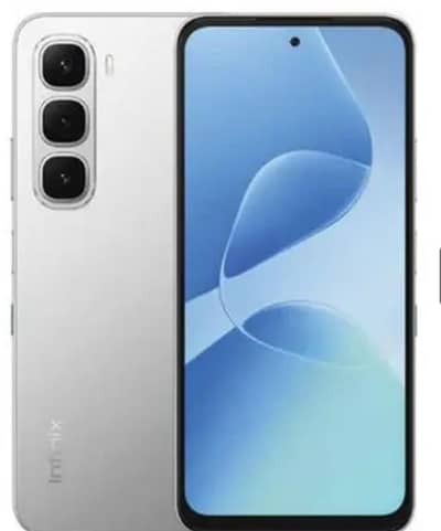 Infinix hot 60i brand new