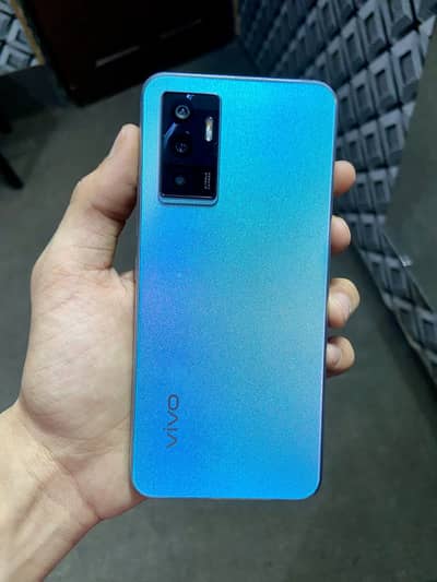 Vivo V23e 8GB + 4GB 12GB | 256Gb complete box 10/10 condition