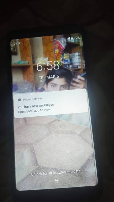 Tecno pop 4 2/32 gb for sell