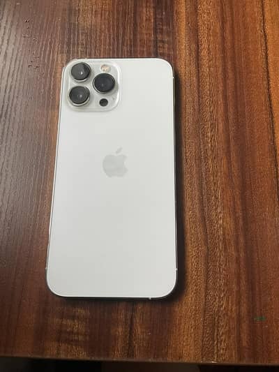 Iphone 13 pro max 256gb