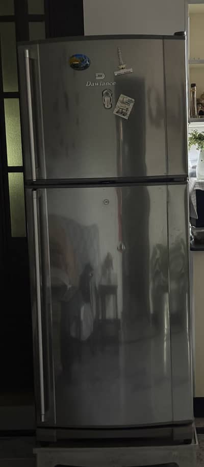 Dawlance Fridge for sale near soan garden
