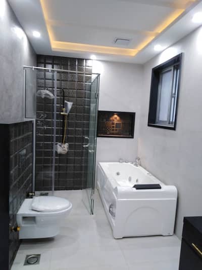 Modern house available for rent