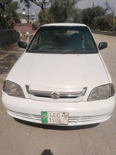 Cultus in excellent condition 03214830032