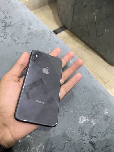 i phone x total ok 10/9