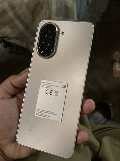 Redmi A5 4/64