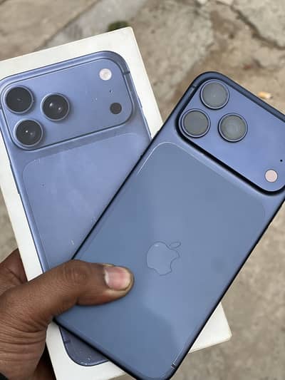 iphone 17 pro max 1tb wter pck 100 btry