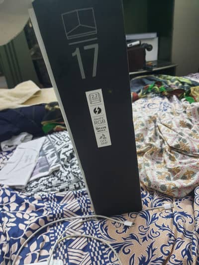  Dell Alienware 17 R5 Gaming Laptop | i7 8th Gen | GTX 1080