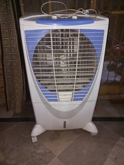 boos Air cooler