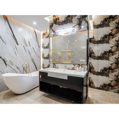 Brand New House Near DHA RAYA