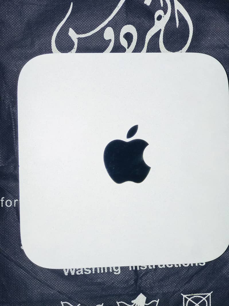 Mac mini 0