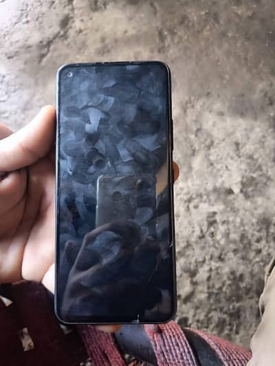 infinx hot 10.6 128.  with charger