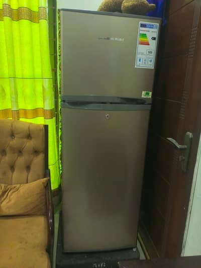 changchong  ruba refrigerator