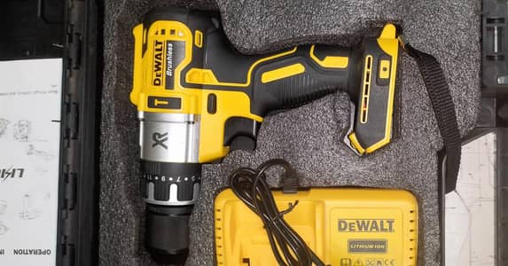 Best Quality Screw driver kit woth cover case box