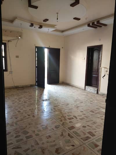 240 Sq Yrd G + 1 House Available For Sale In Gulshan Block 13 D1
