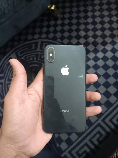 IPhone xs pta approve
