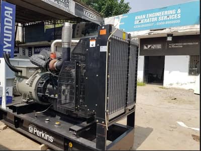 Generator 10kva/20kva/30kva/40kva/50kva/60kva/70kva/80kva/100kva/150k