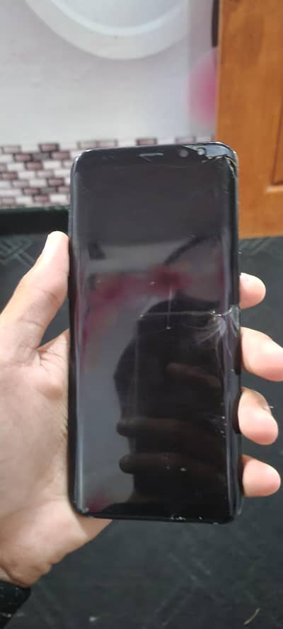 Samsung s8+ , non pta