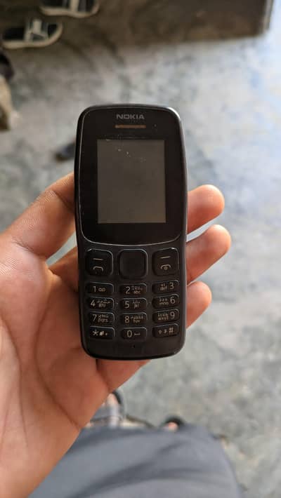 Nokia 105 Nokia 106. villaon v105   3 mobile all ok