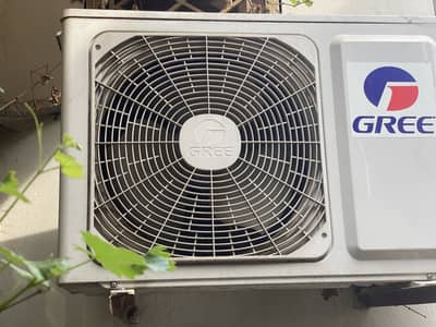 Gree Ac non-invertor for sale
