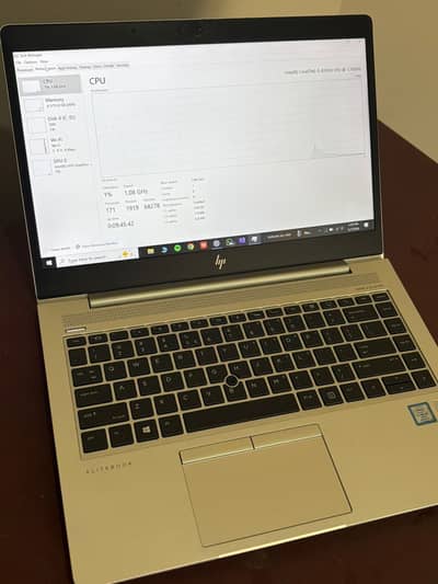 Hp Elitebook 840 G5