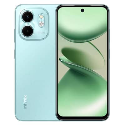 infinix smart 9 hd 8.64