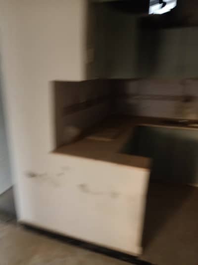 Flat 2 Beds Lounge Rent Only 16 Thousand In Block 6 Gulistan e Jauhar