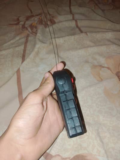 remote control rc car