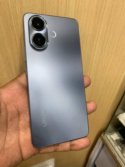 Vivo V60 Lite 5g – 1 Month Used, Full Box + 11 Month Warranty