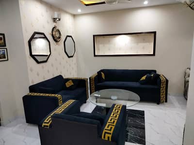 Move In Today, Feel At Home Tonight!! Daily Rent 18K.