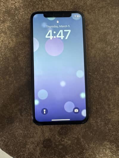 iphone xs non pta 64gb