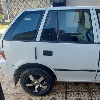 CULTUS APPLIED FOR CONDITION 100%TOTALLY ORIGNAL