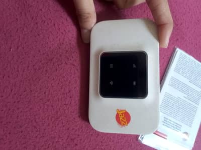 Jazzcash device for sale - Almost New