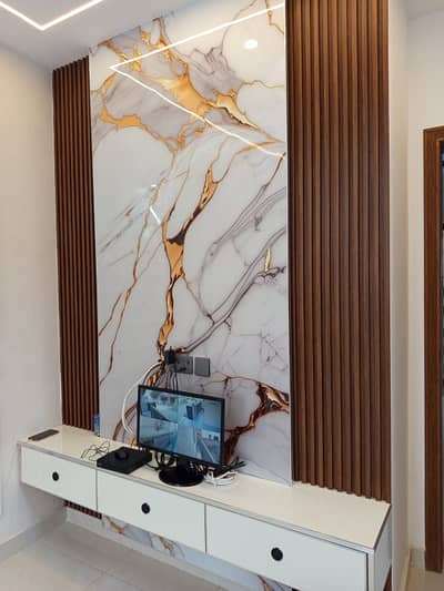 House For BUY DHA Phase 9 Town Block C