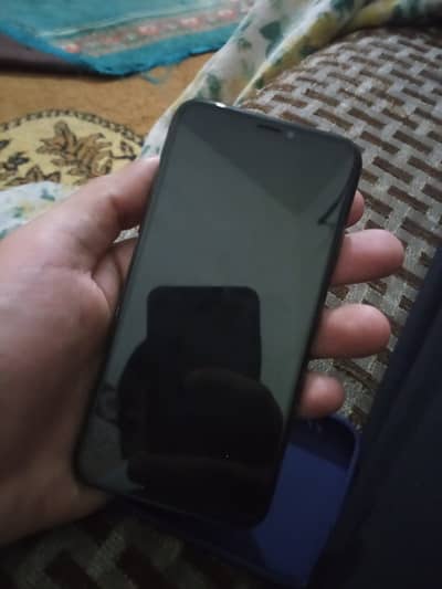 Iphone x for sale or exchange 256gb