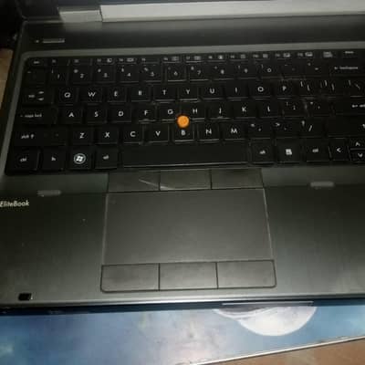 laptop i7 2gen workstation