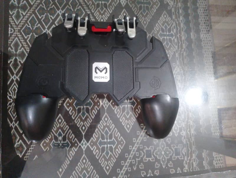 PUBG mobile game controller 0