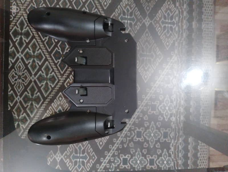 PUBG mobile game controller 2