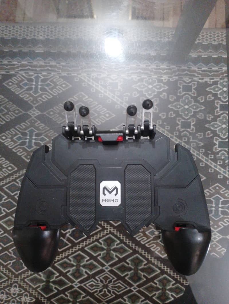 PUBG mobile game controller 3