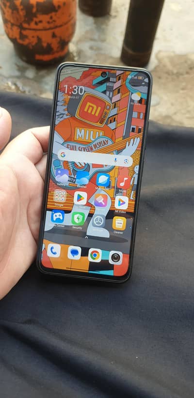 Xiaomi Redmi 12 8gb/128gb Sale/exchange