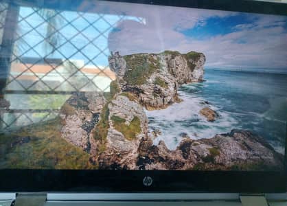 HP LAPTOP 10/10 CONDITION FROM SAUDIA, GAMING 360 CONVERTIBLE