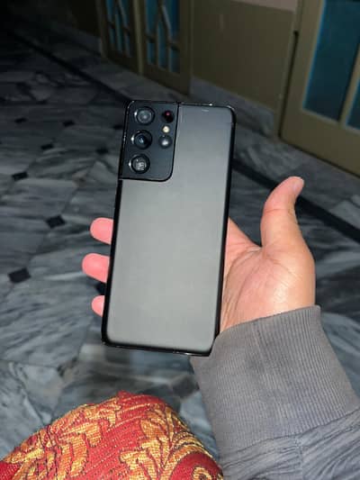 Samsung S21 Ultra 5g