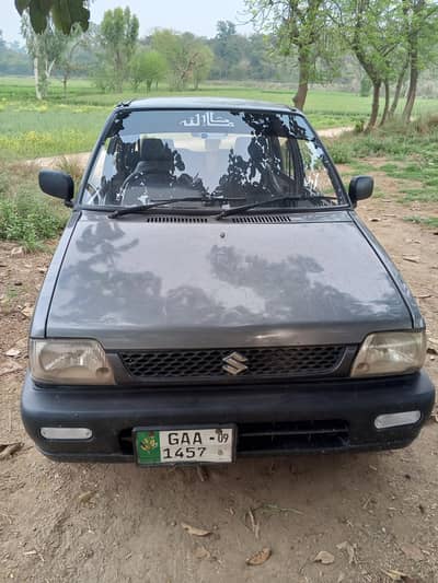 Suzuki VX 2008 9  cal 03446668076